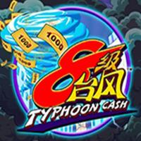 Typhoon Cash