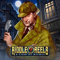 Riddle Reels: A Case of Riches