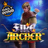 Fire Archer™